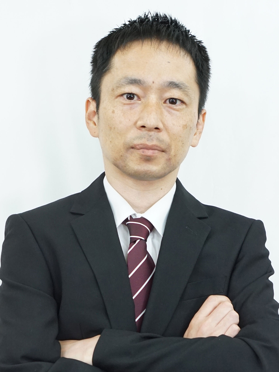 今田 孝志