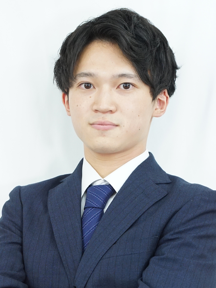 堀切 裕太