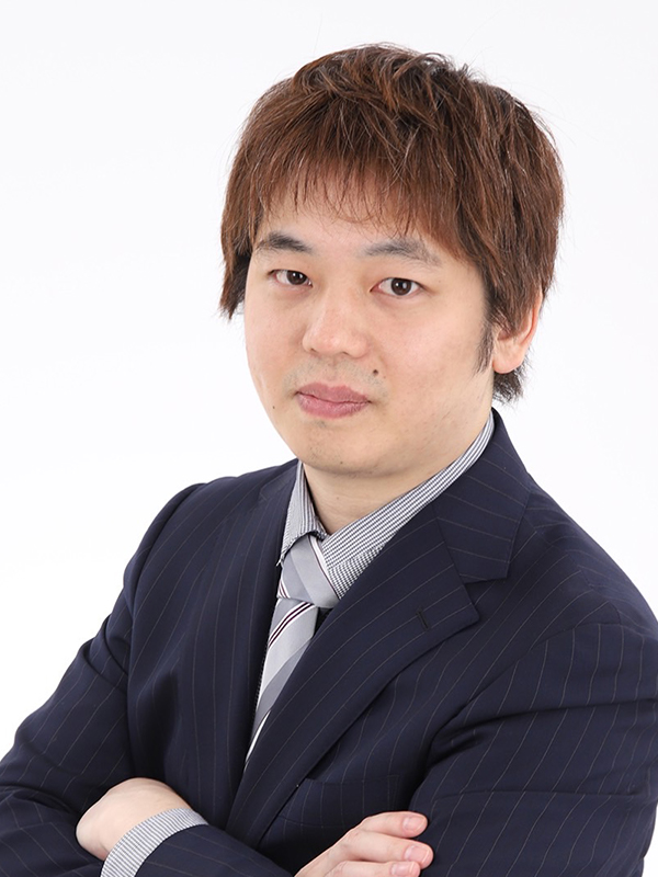 松浦 裕充