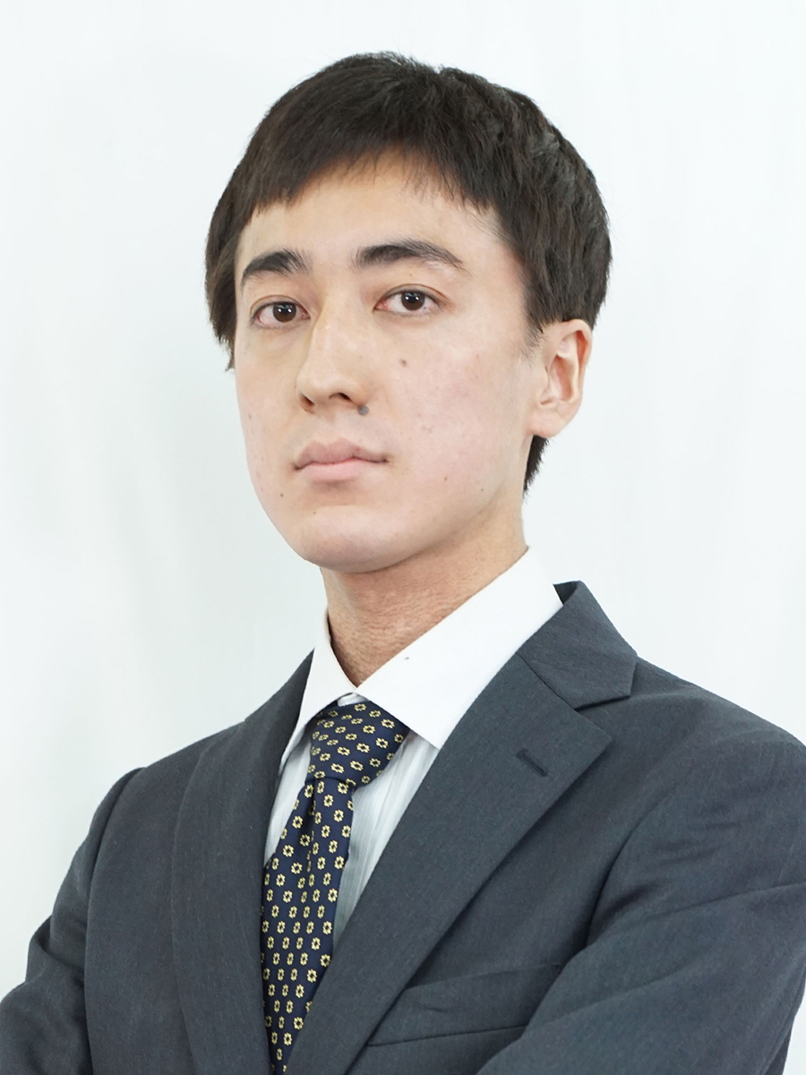 津田 龍吾