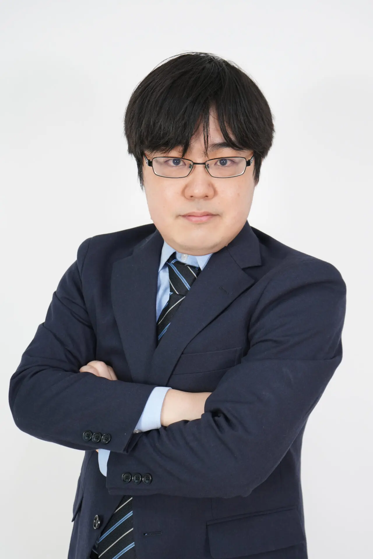 【金井金井】 金井 秀行 | 日本プロ麻雀協会