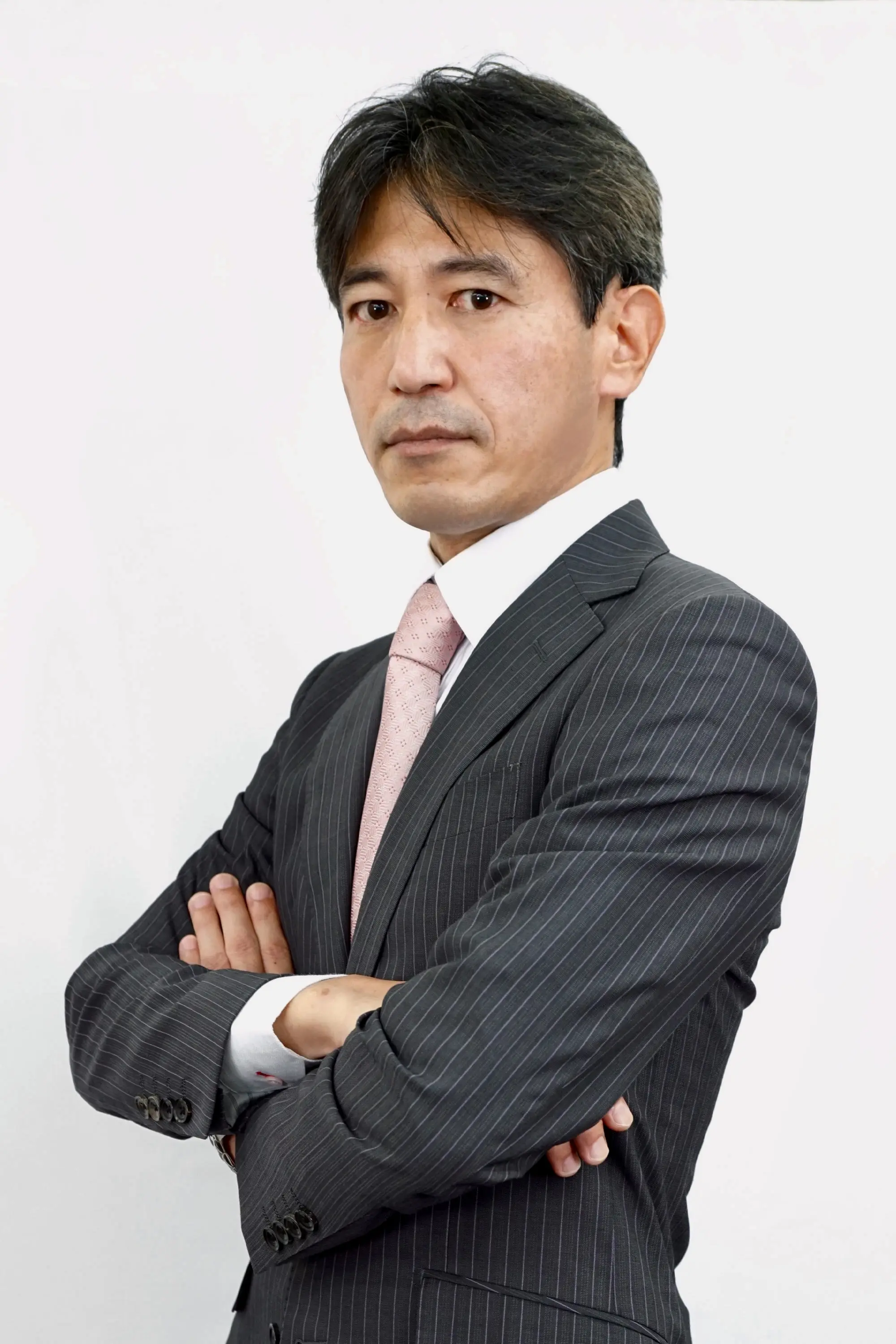 富田 博生 | 日本プロ麻雀協会