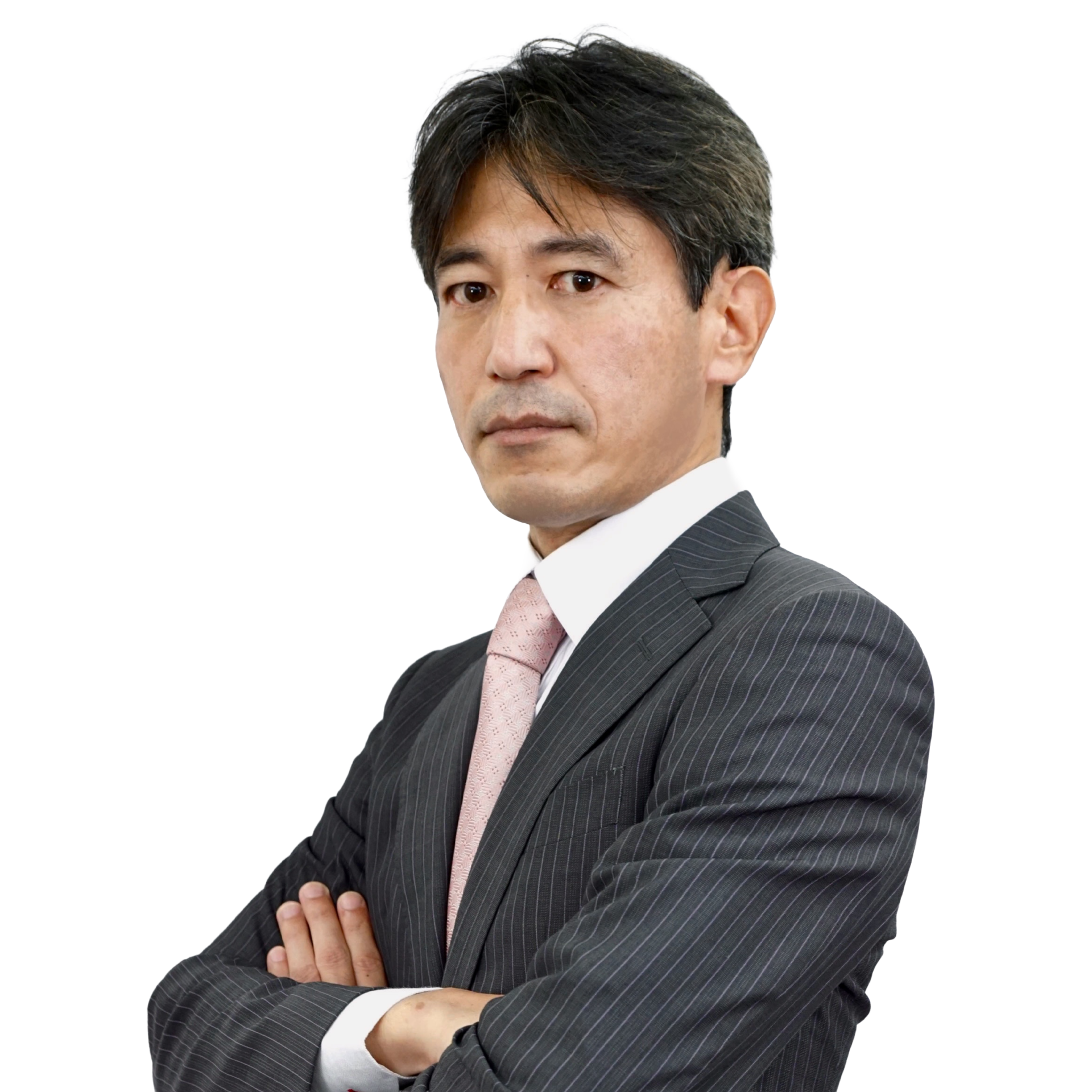 富田 博生