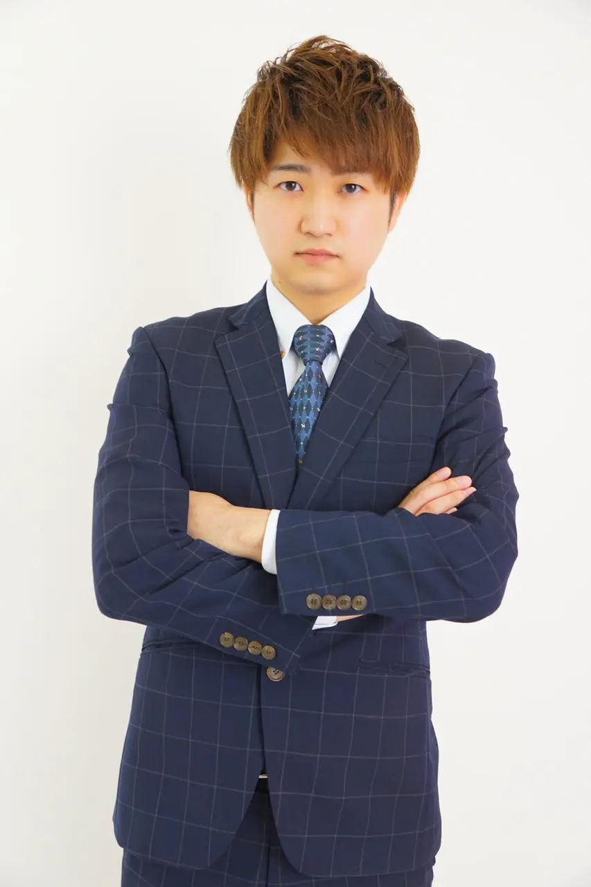 橋本拓弥 | 日本プロ麻雀協会 橋本拓弥 | 日本プロ麻雀協会