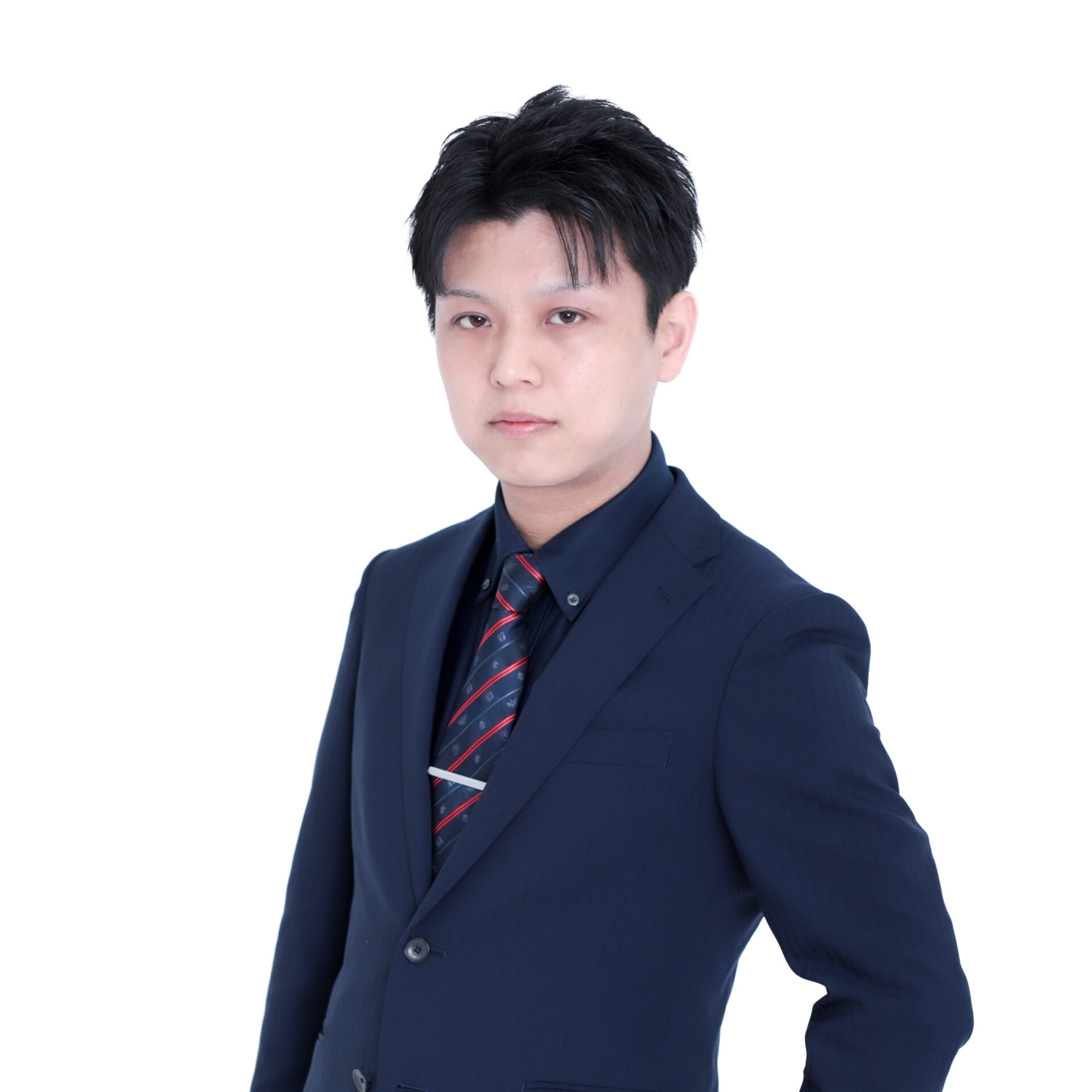 平田健人