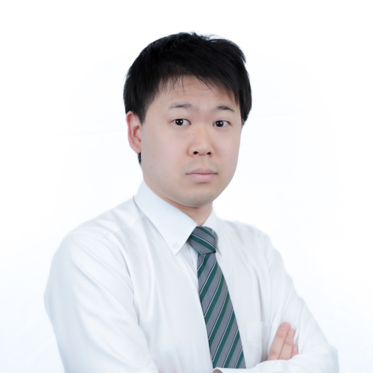 橘真平