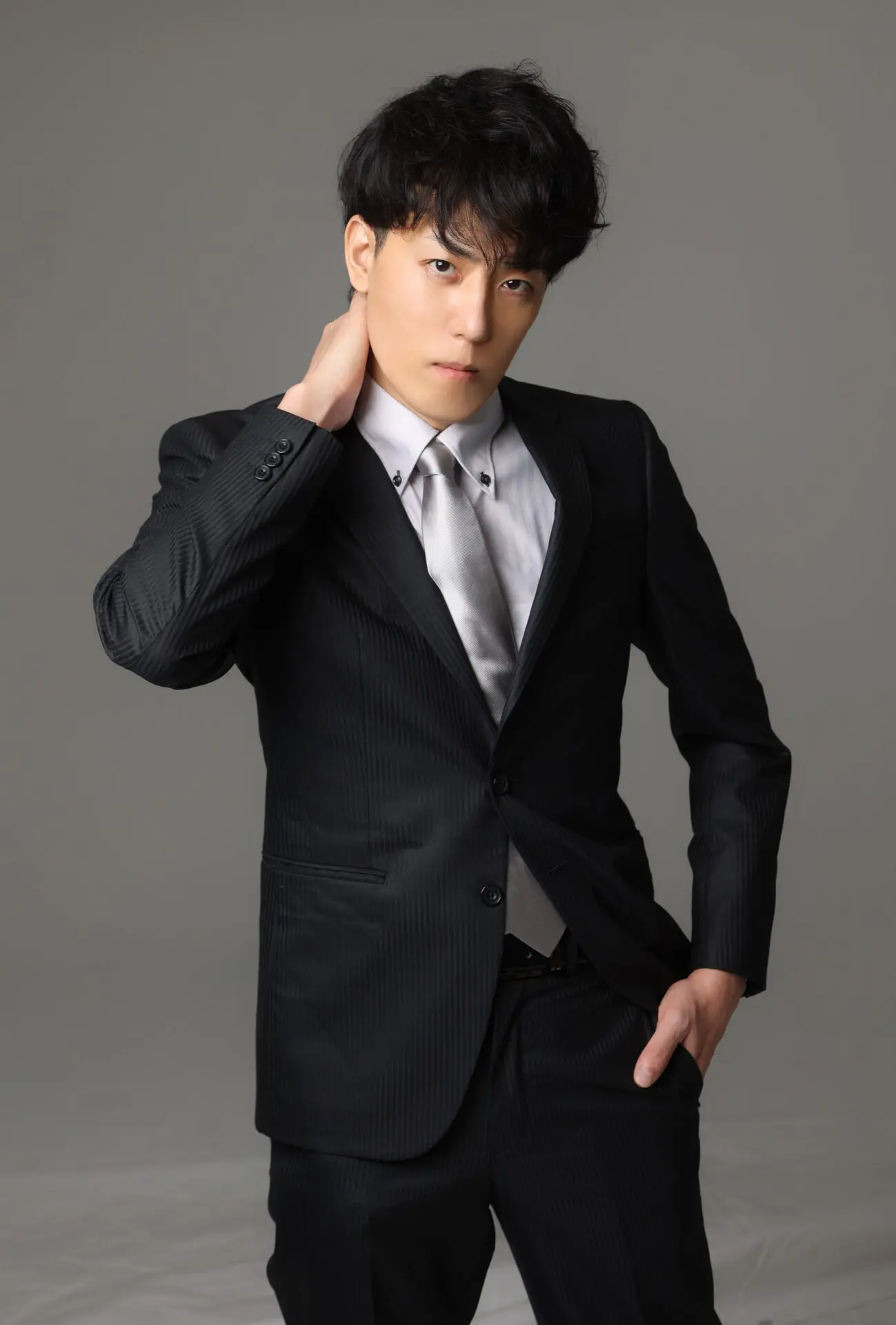 柳田憲昭 | 日本プロ麻雀協会