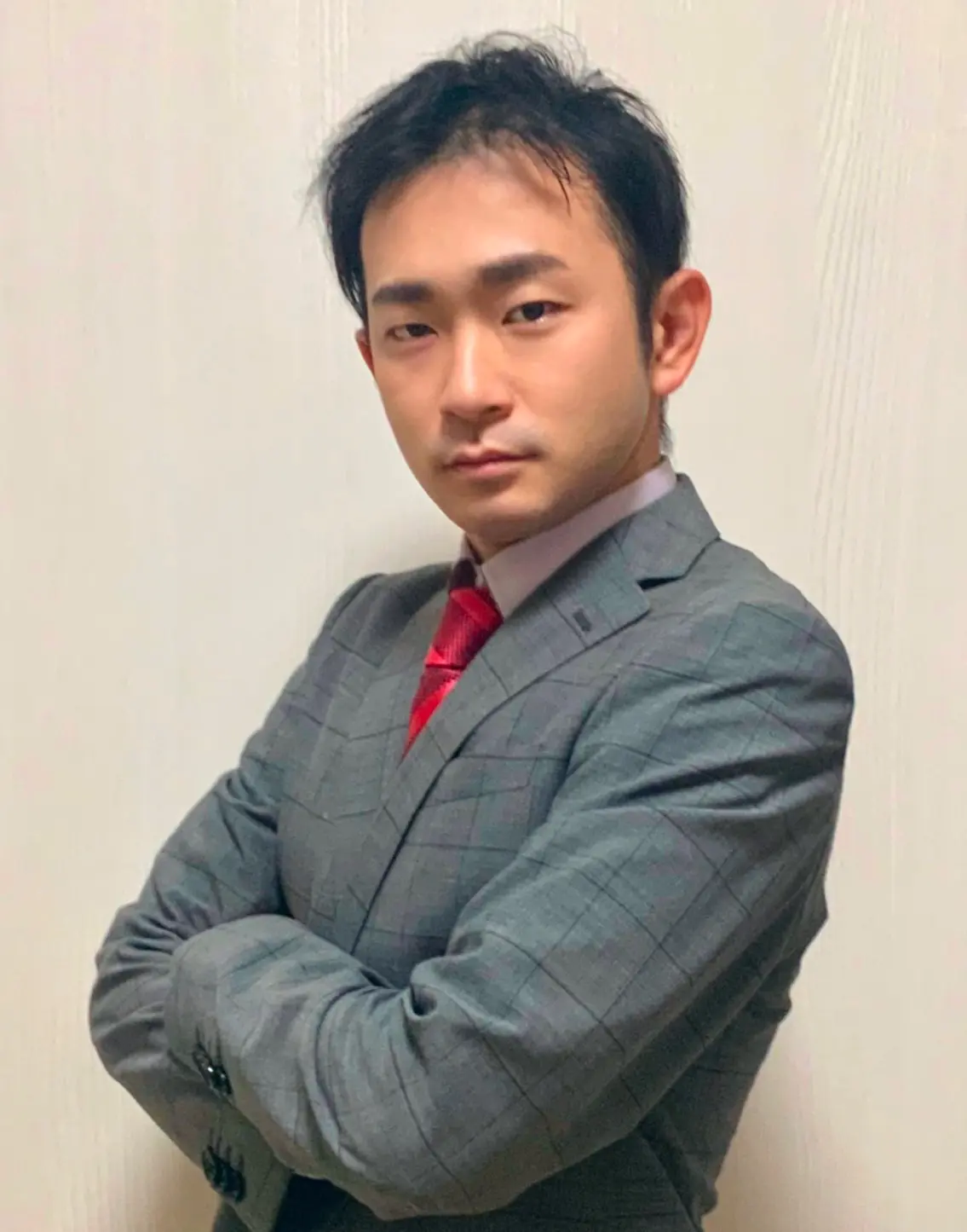 田中絢悟 | 日本プロ麻雀協会