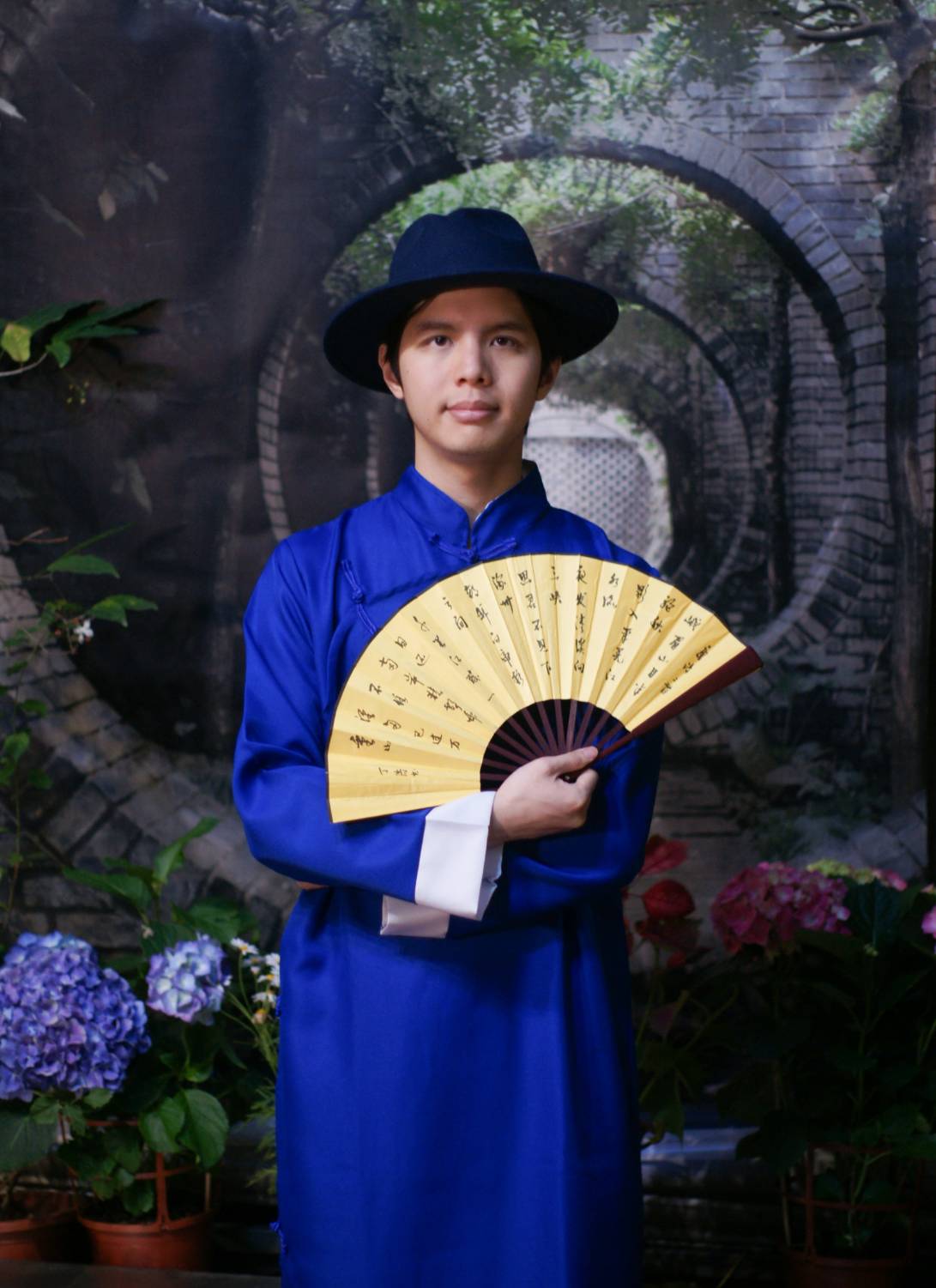 紀禹丞