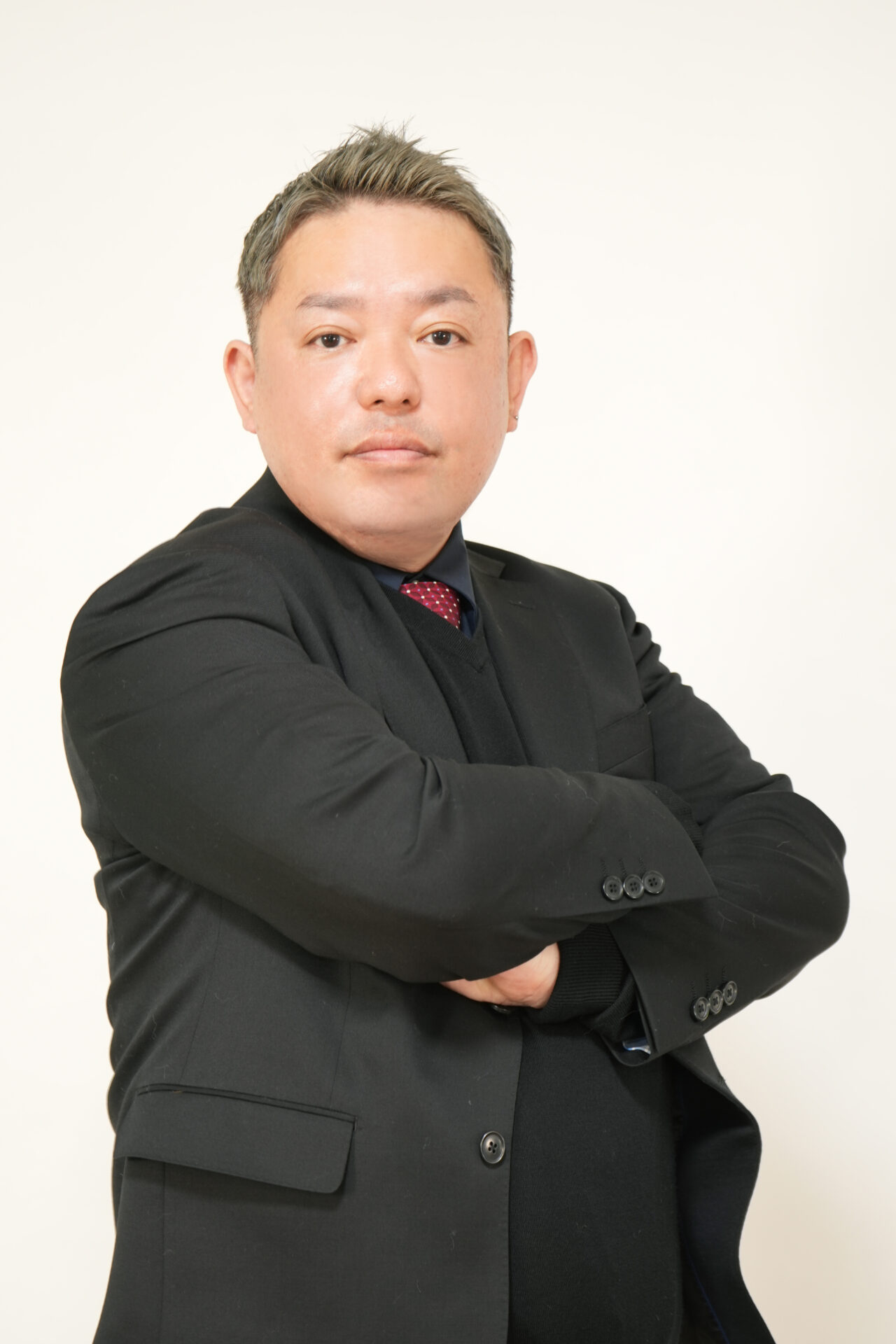 村上泰行