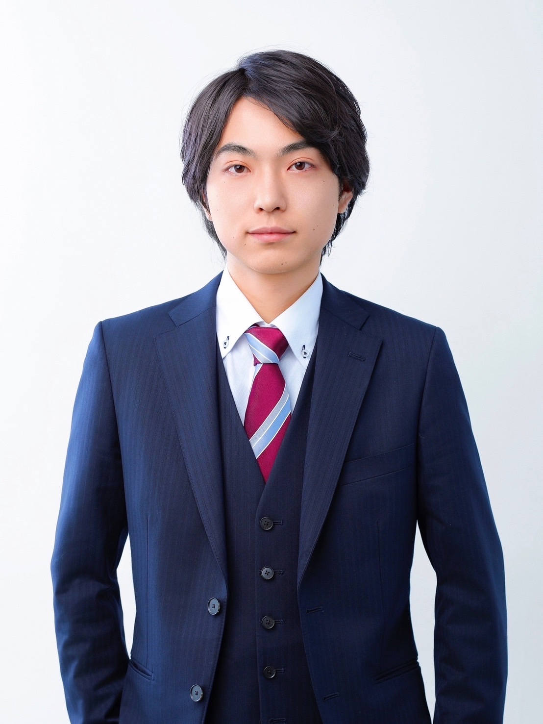 桝田凌生