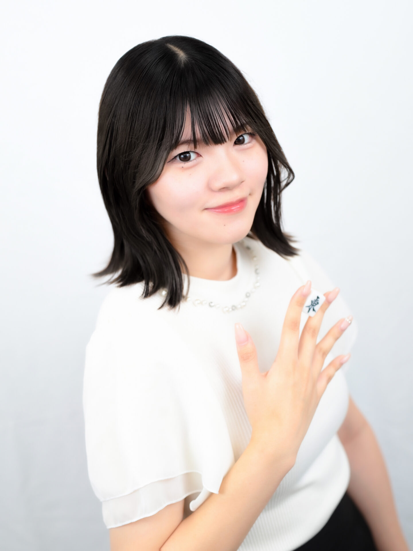 那波ゆい