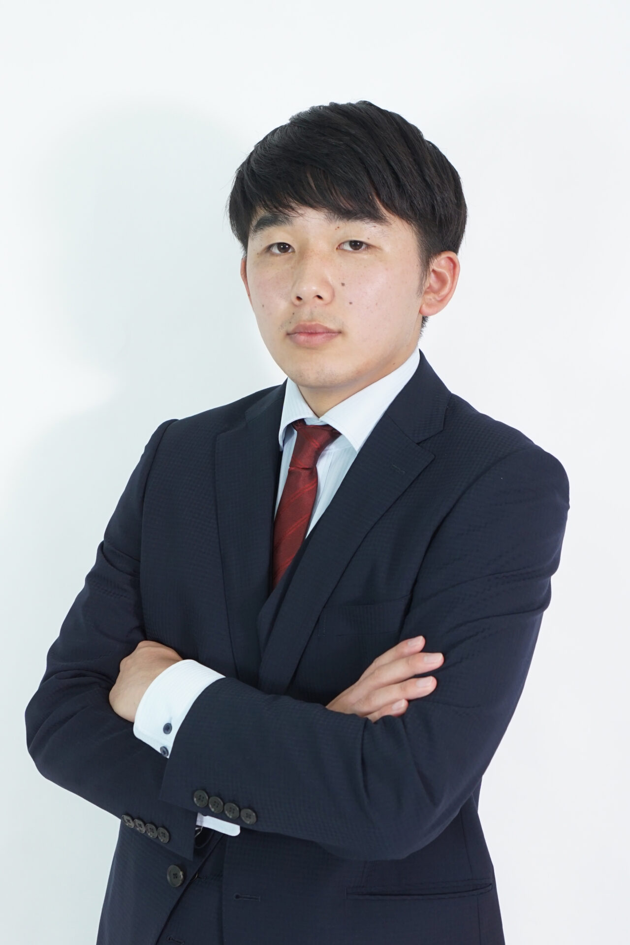 勝岡中