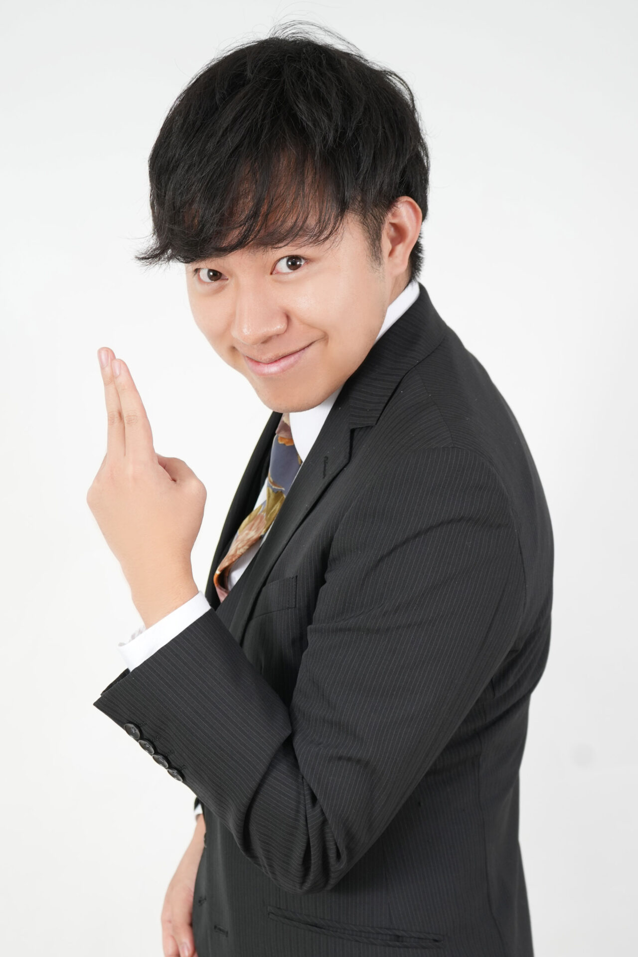 山本虎太郎