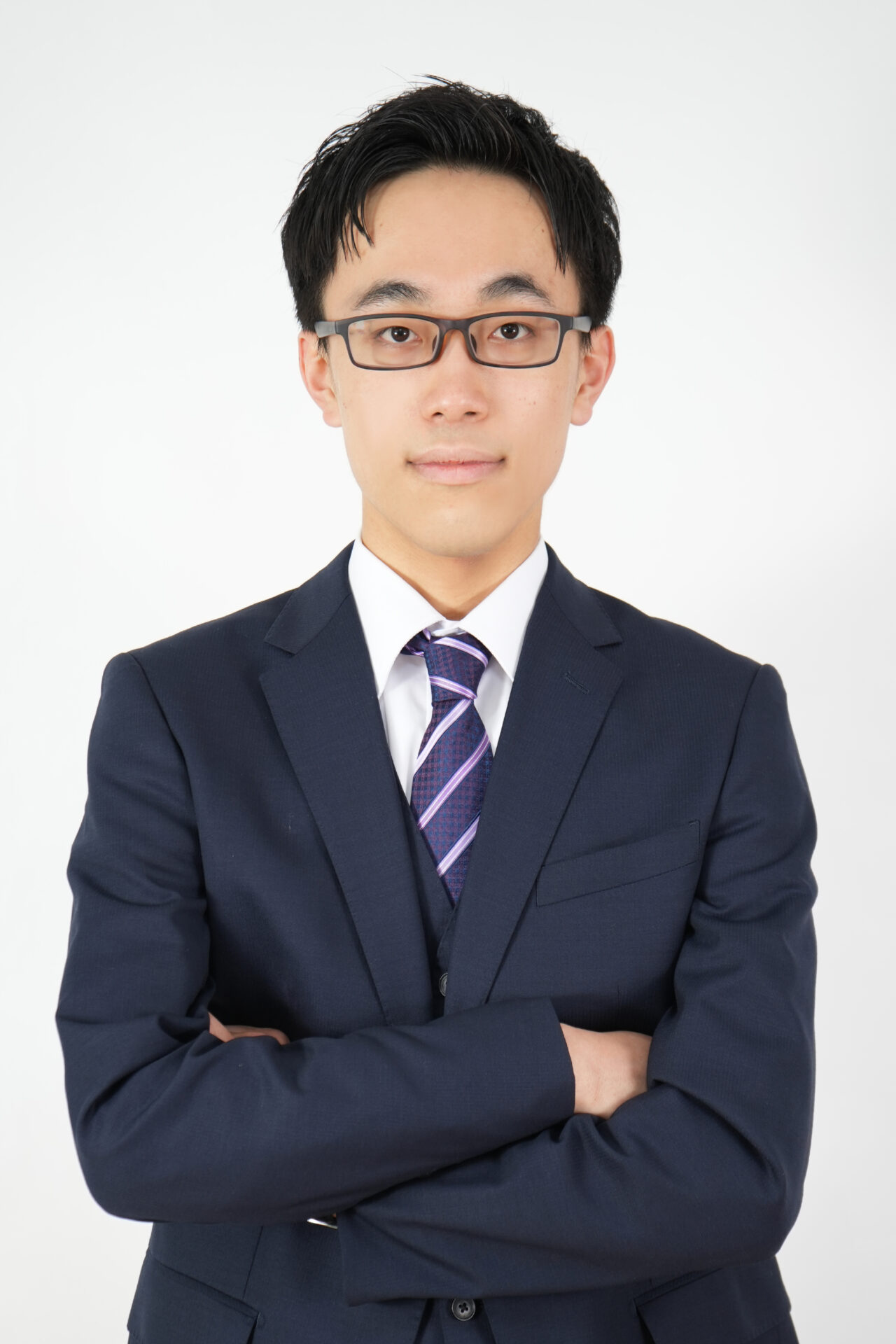 中川朝陽