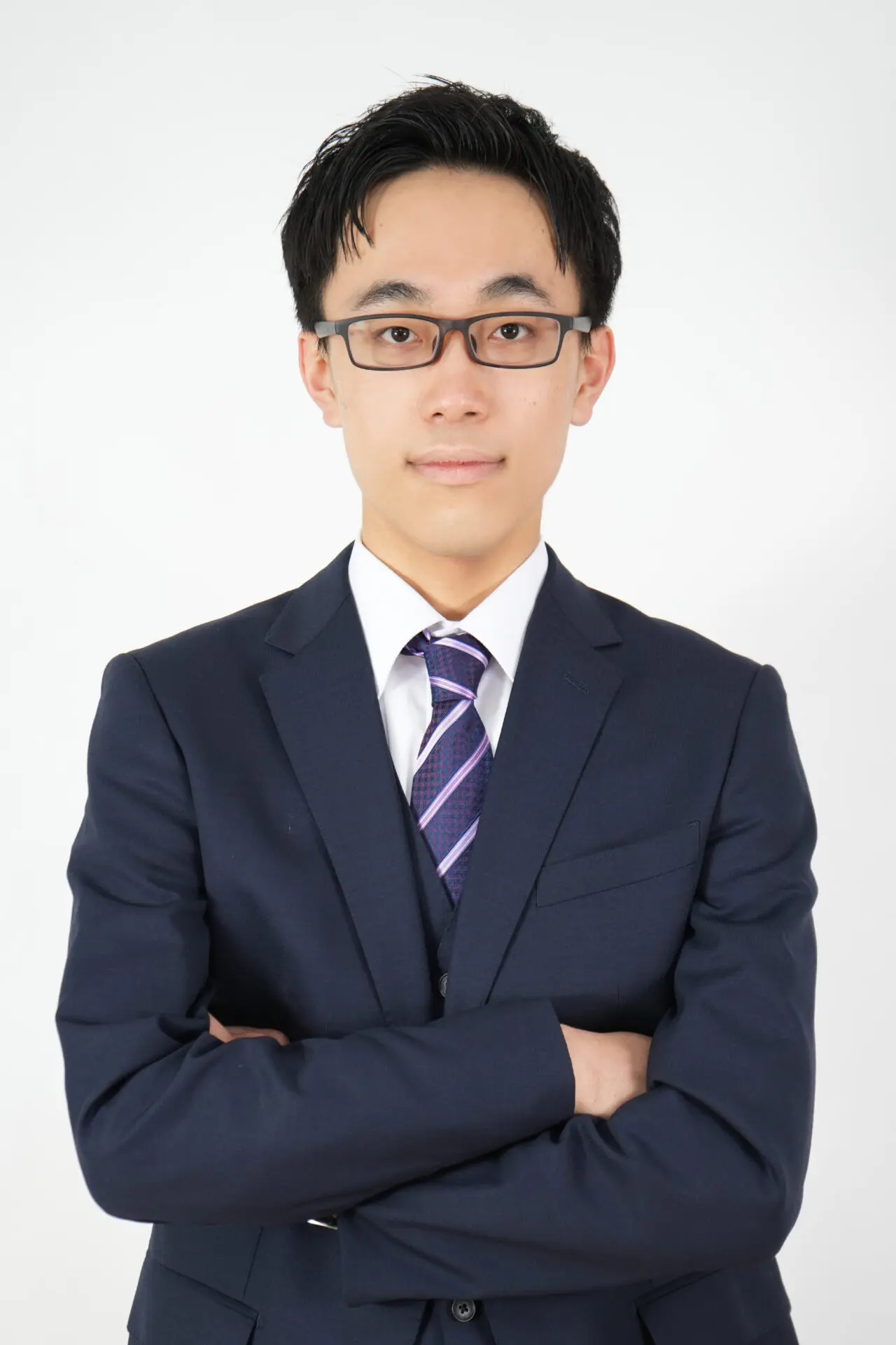 中川朝陽 | 日本プロ麻雀協会