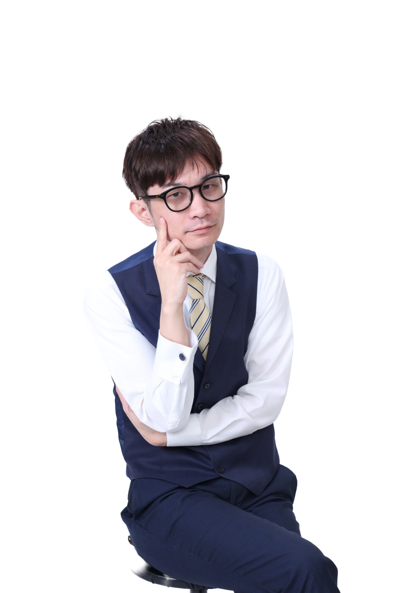 高良 匡史