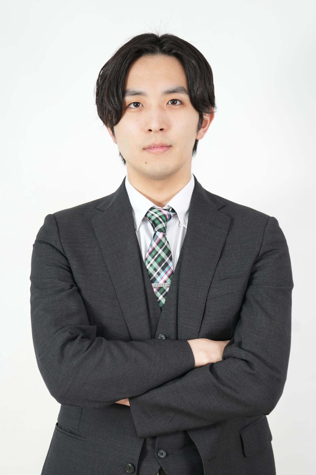 棚橋健