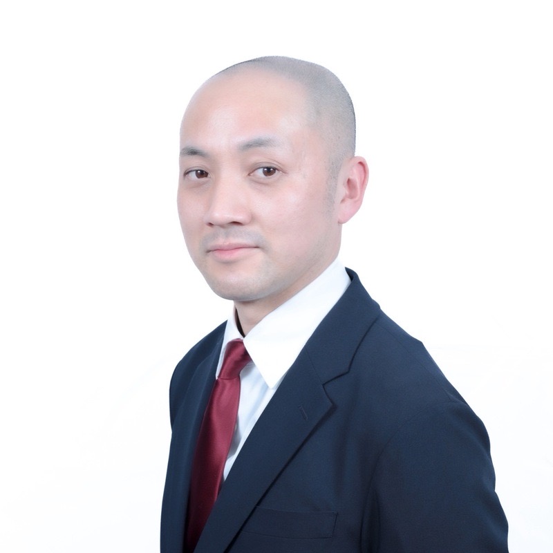 間中浩視