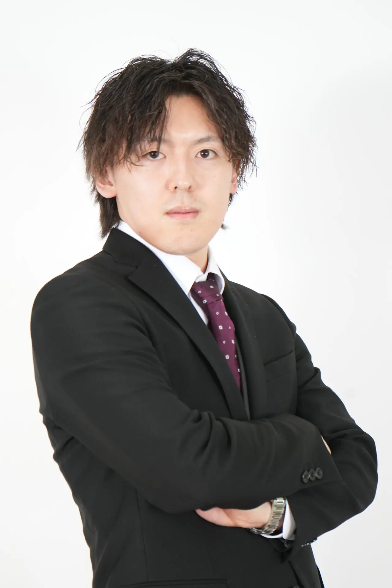 前田直希 | 日本プロ麻雀協会