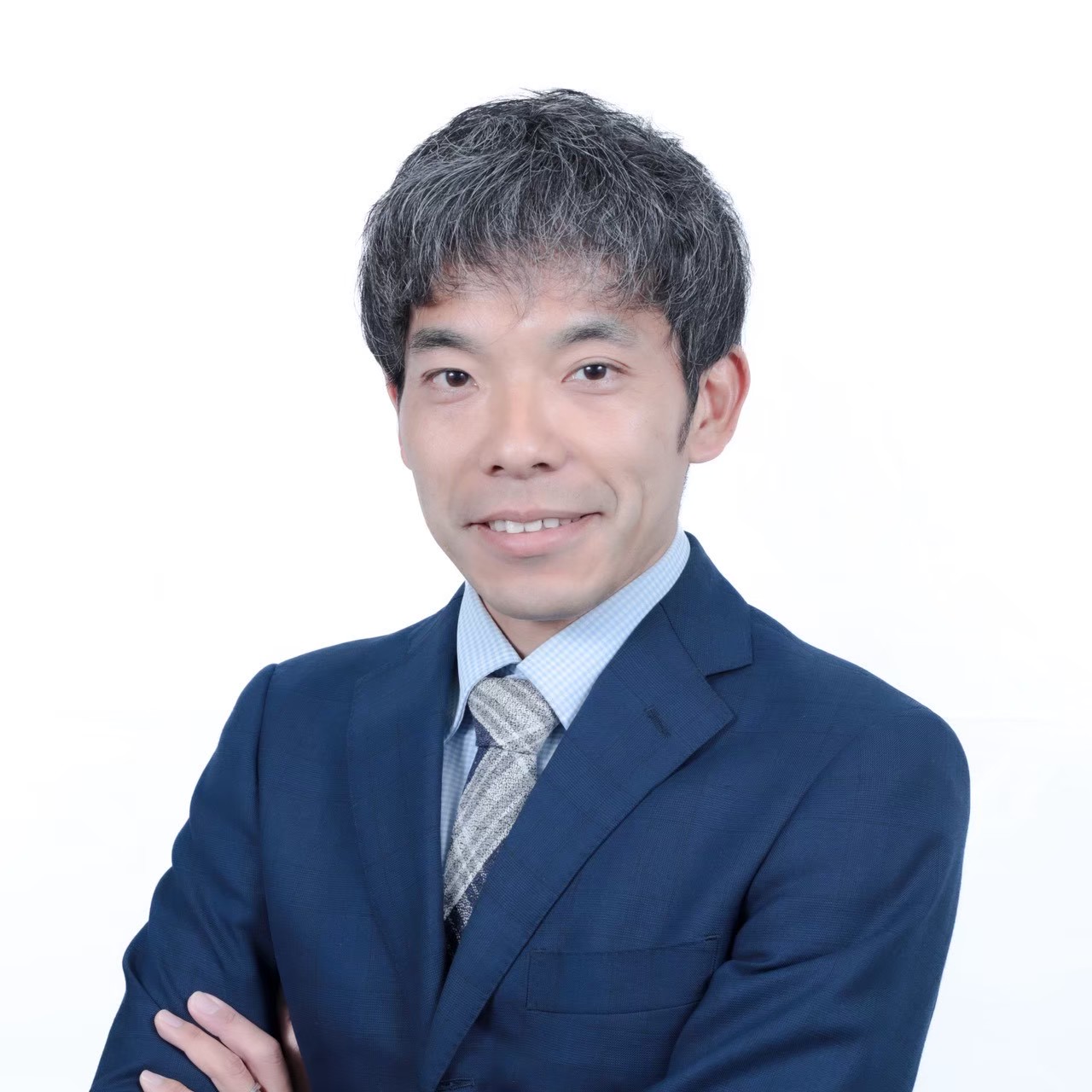 堀川雄史