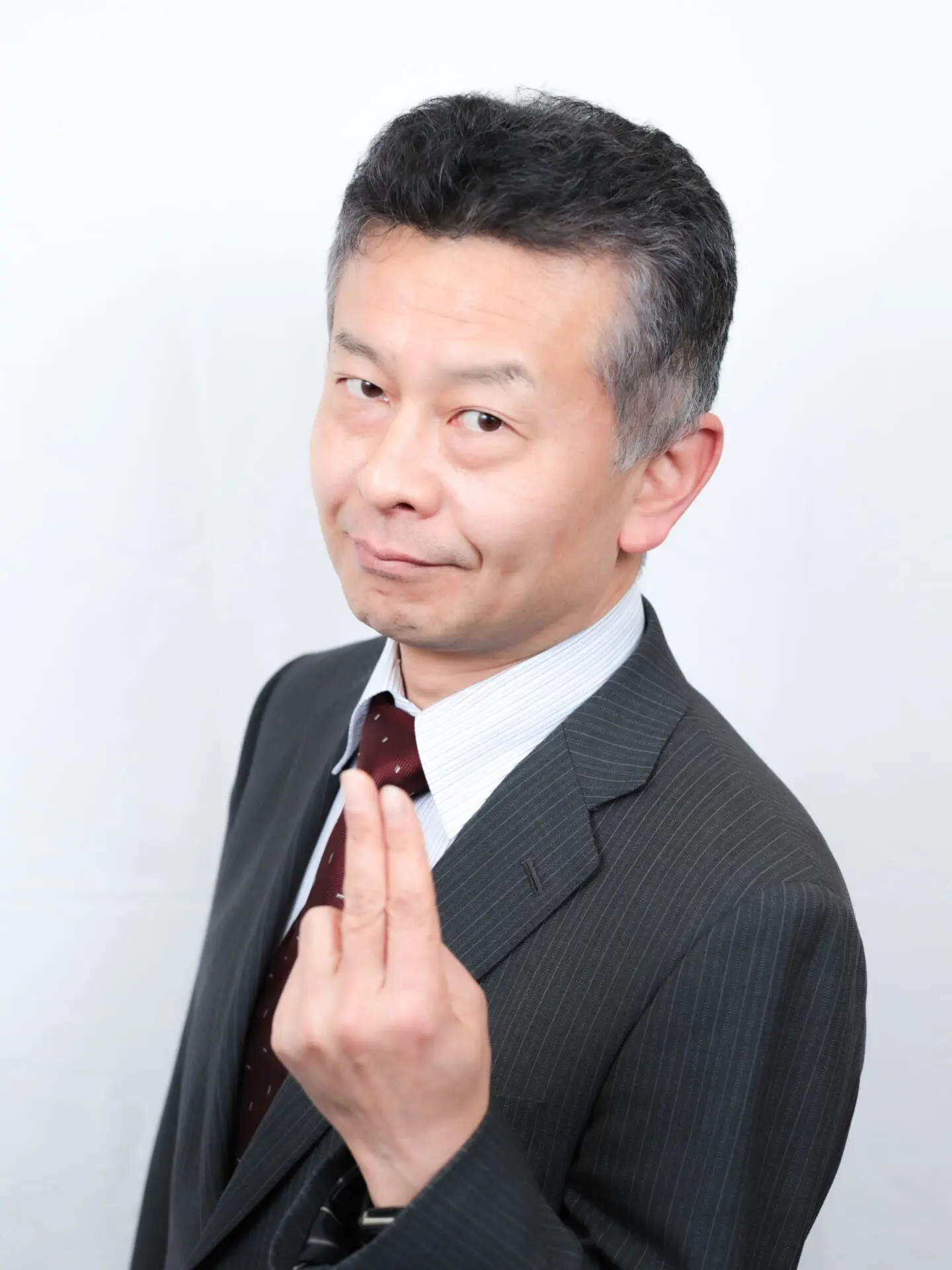 井上忠 | 日本プロ麻雀協会