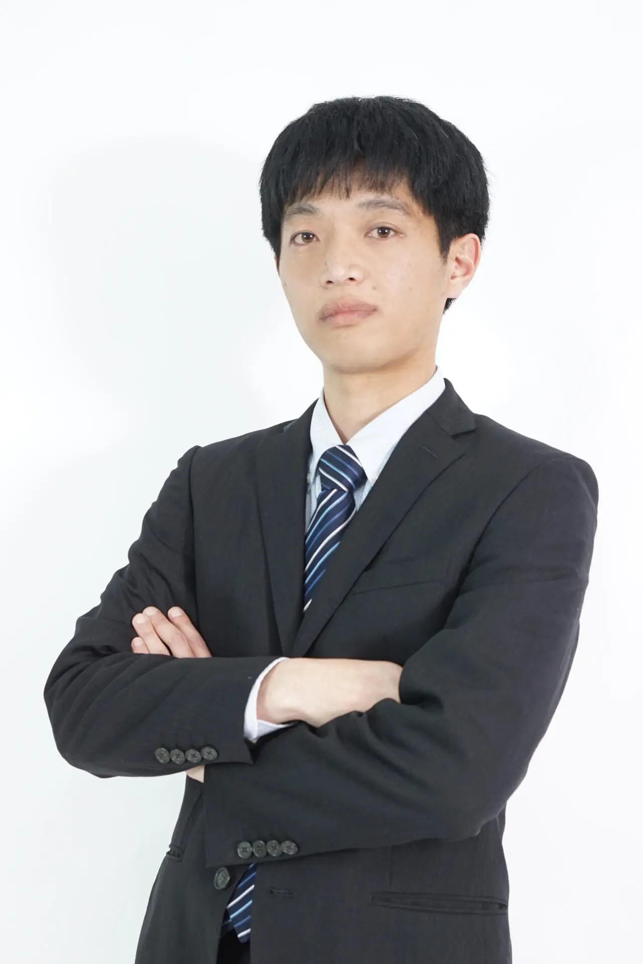 渡辺 渡辺貴宏 | 日本プロ麻雀協会