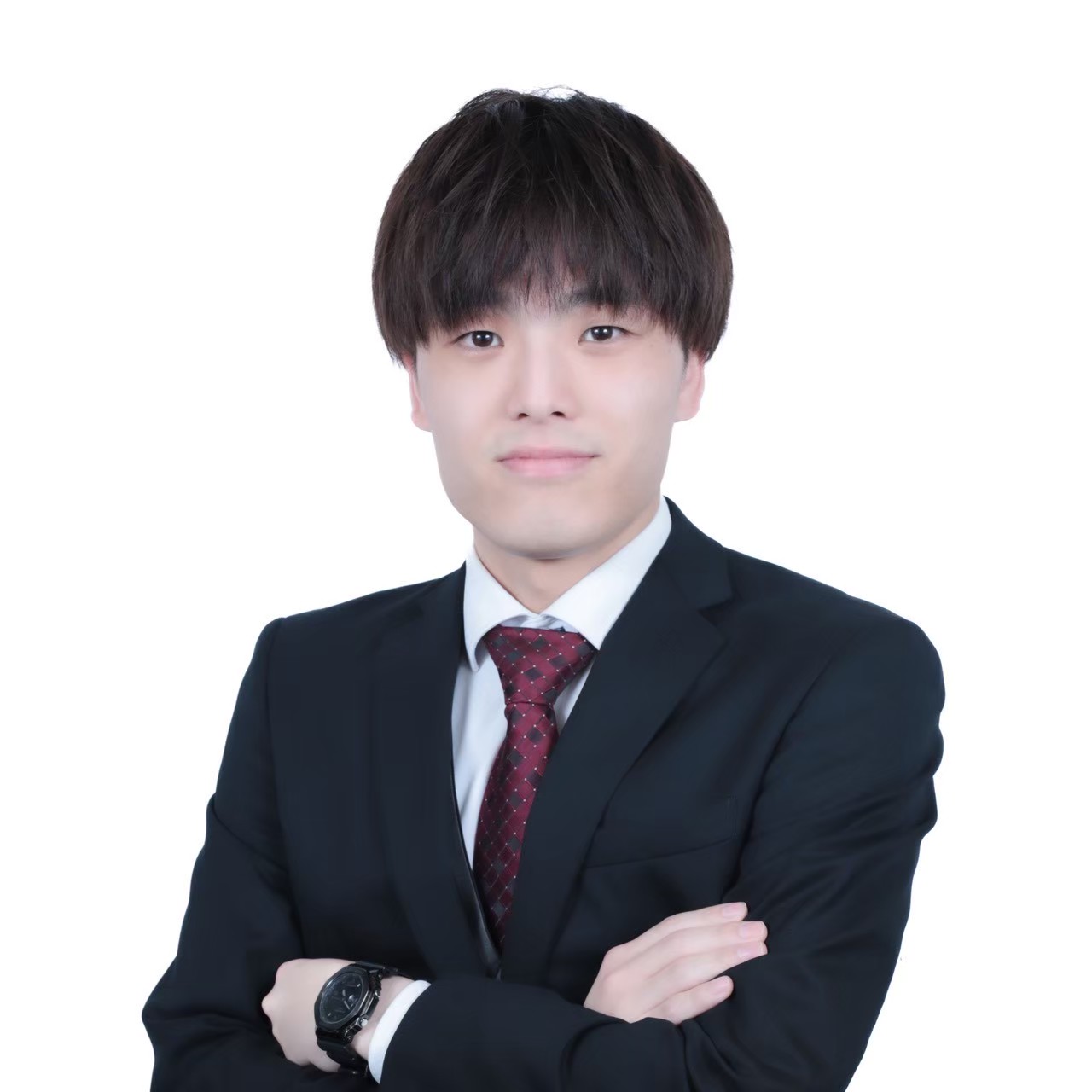 橋本拓真
