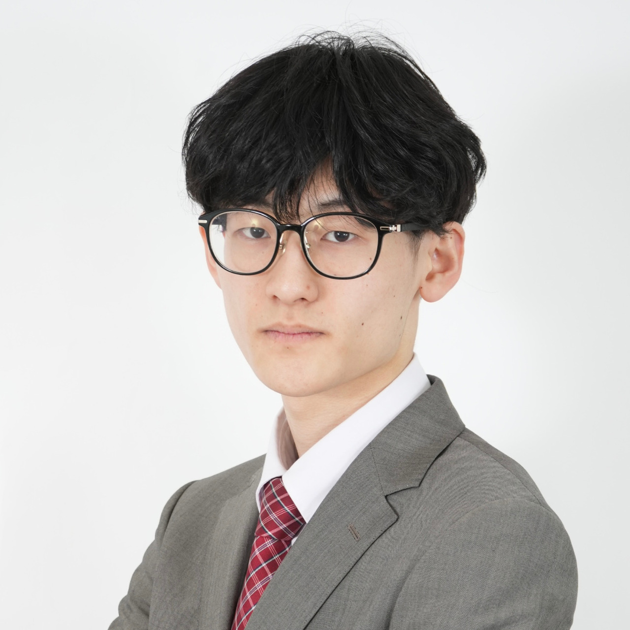 鶴岡やすお