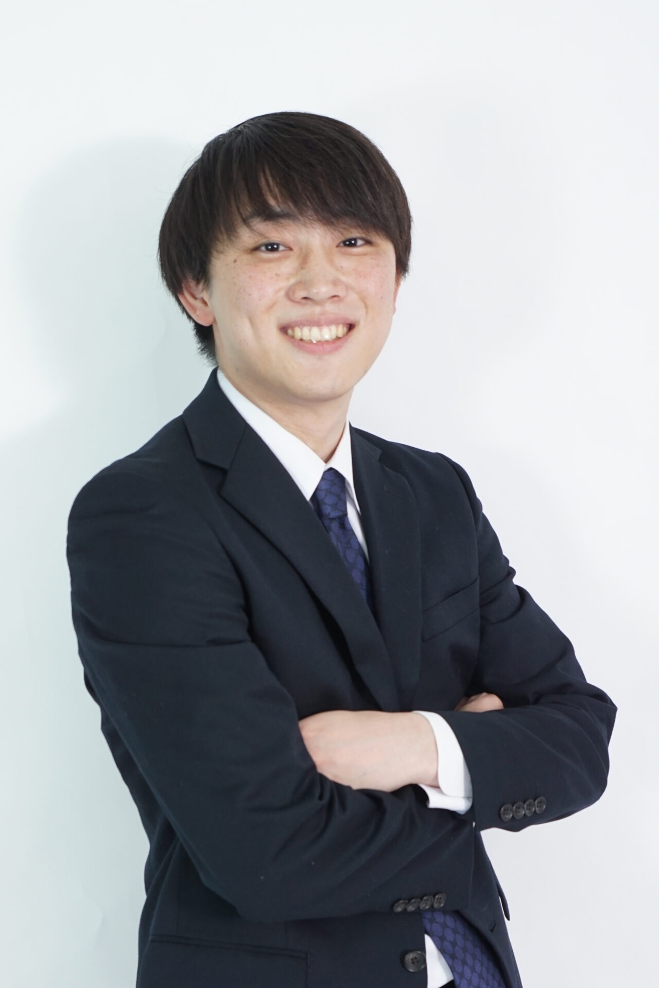 秀野智大