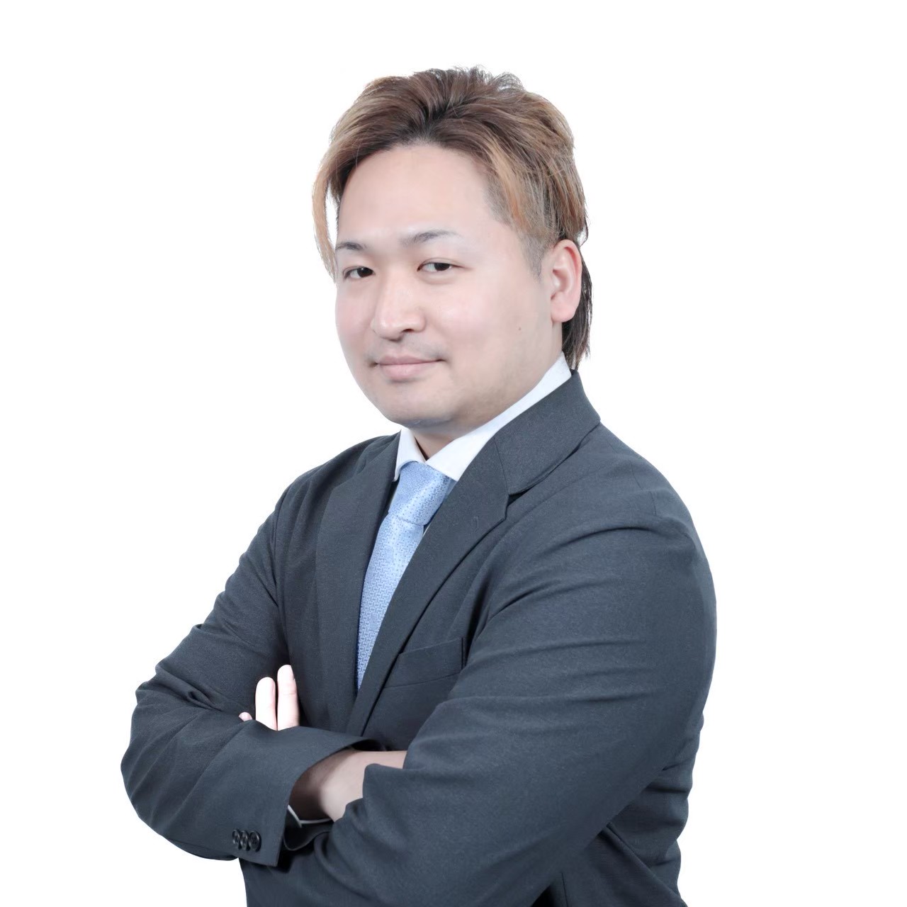 赤木龍臣