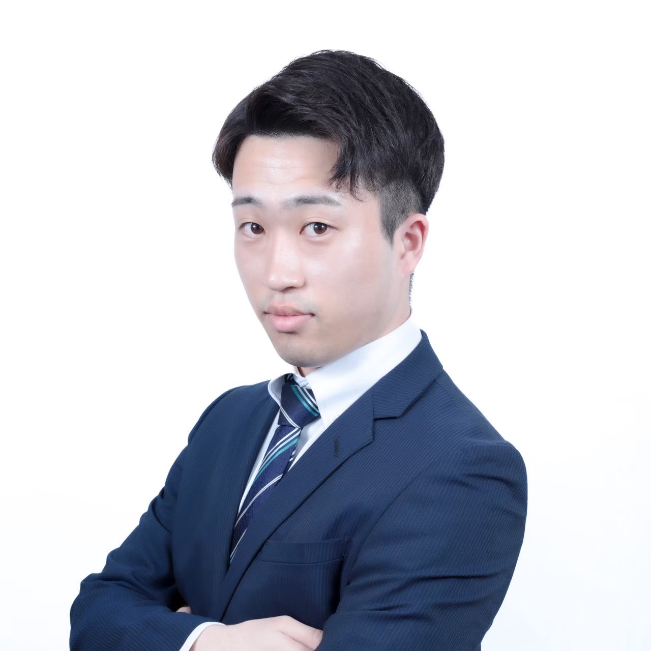 大西稜馬