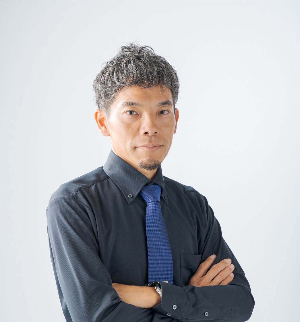 堀川雄史