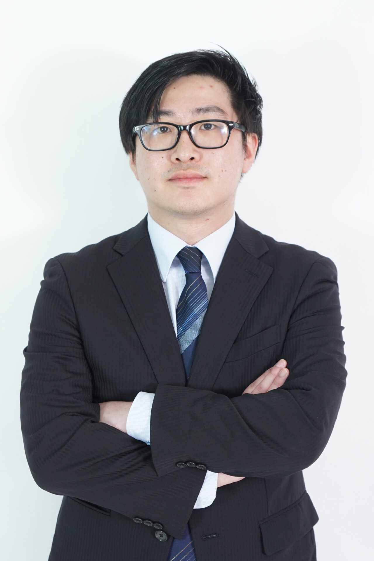 山口翔大