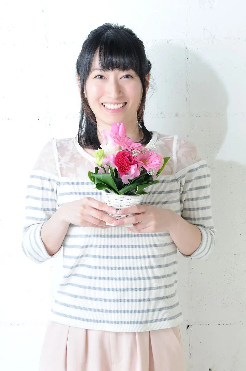 ゆかり プロフィール　ご確認ください様 yukarigd | non-no web