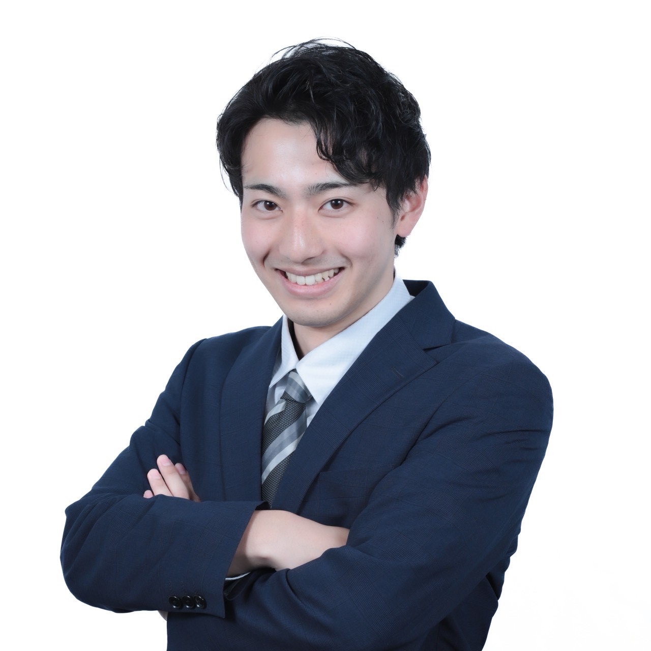 斉藤孝祈