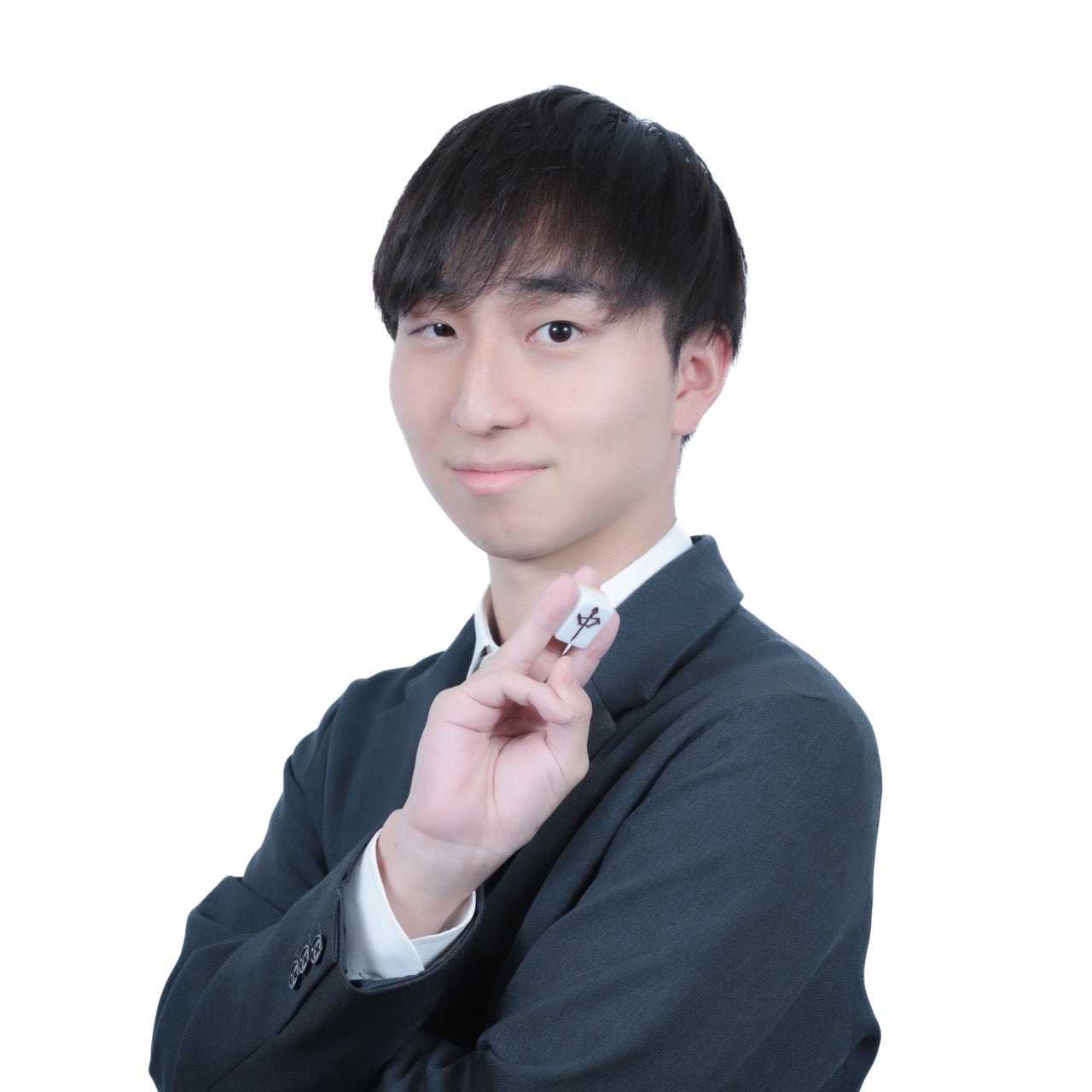 乾俊介