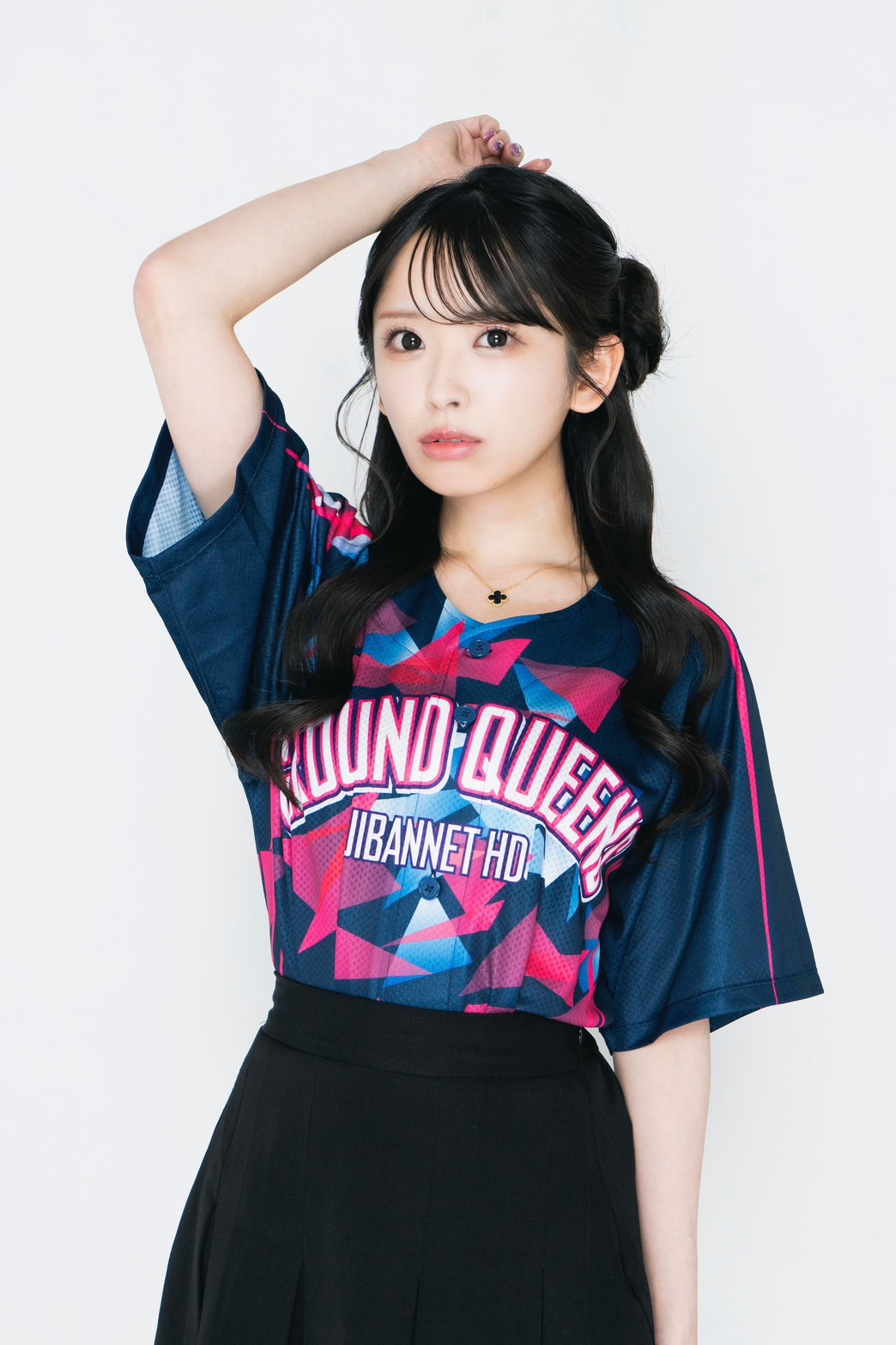 鈴木桃子