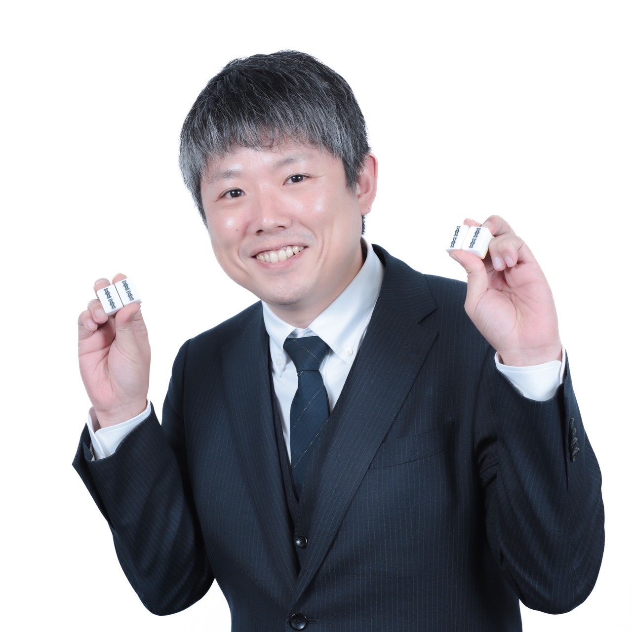 田中たろう