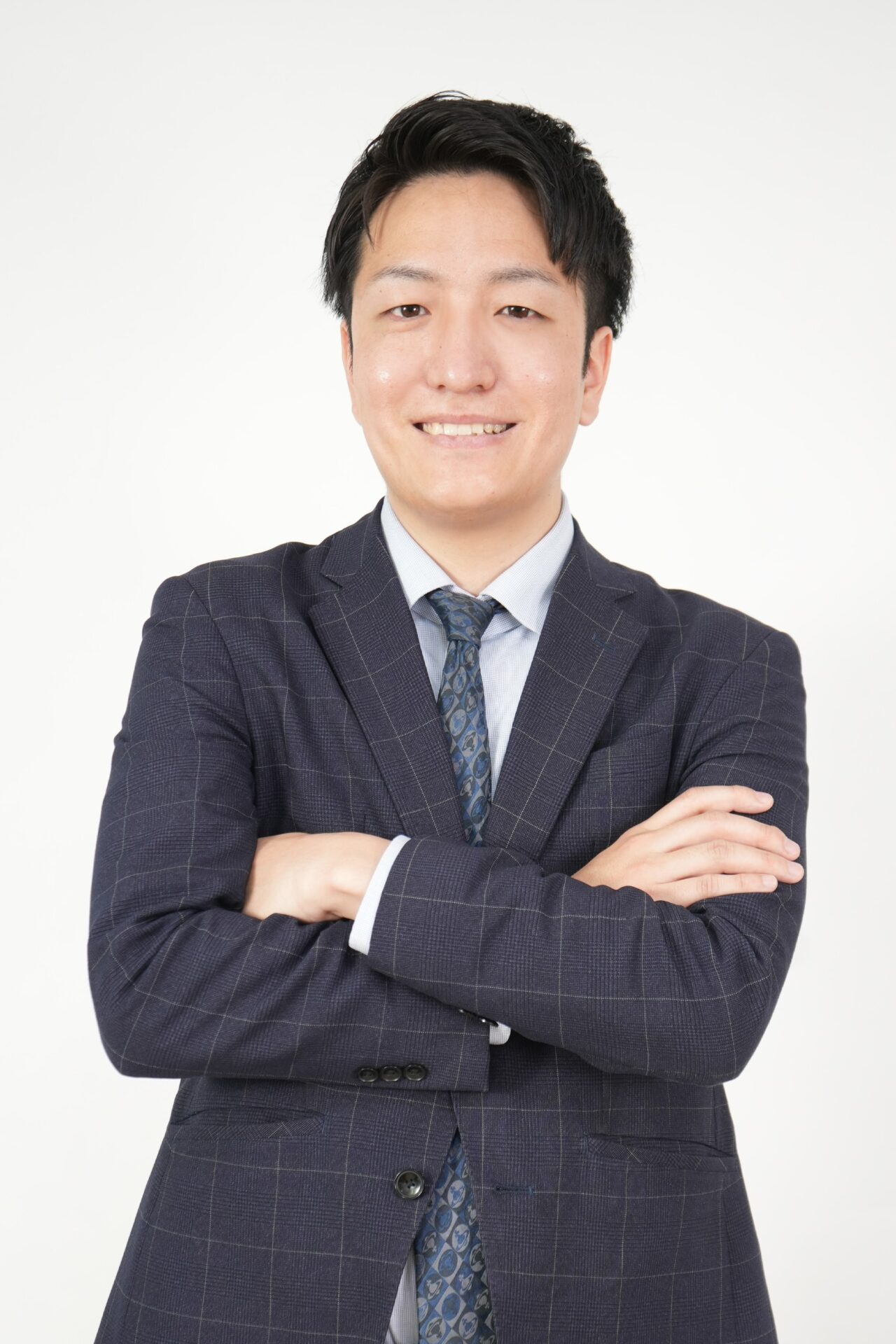 岩崎啓悟