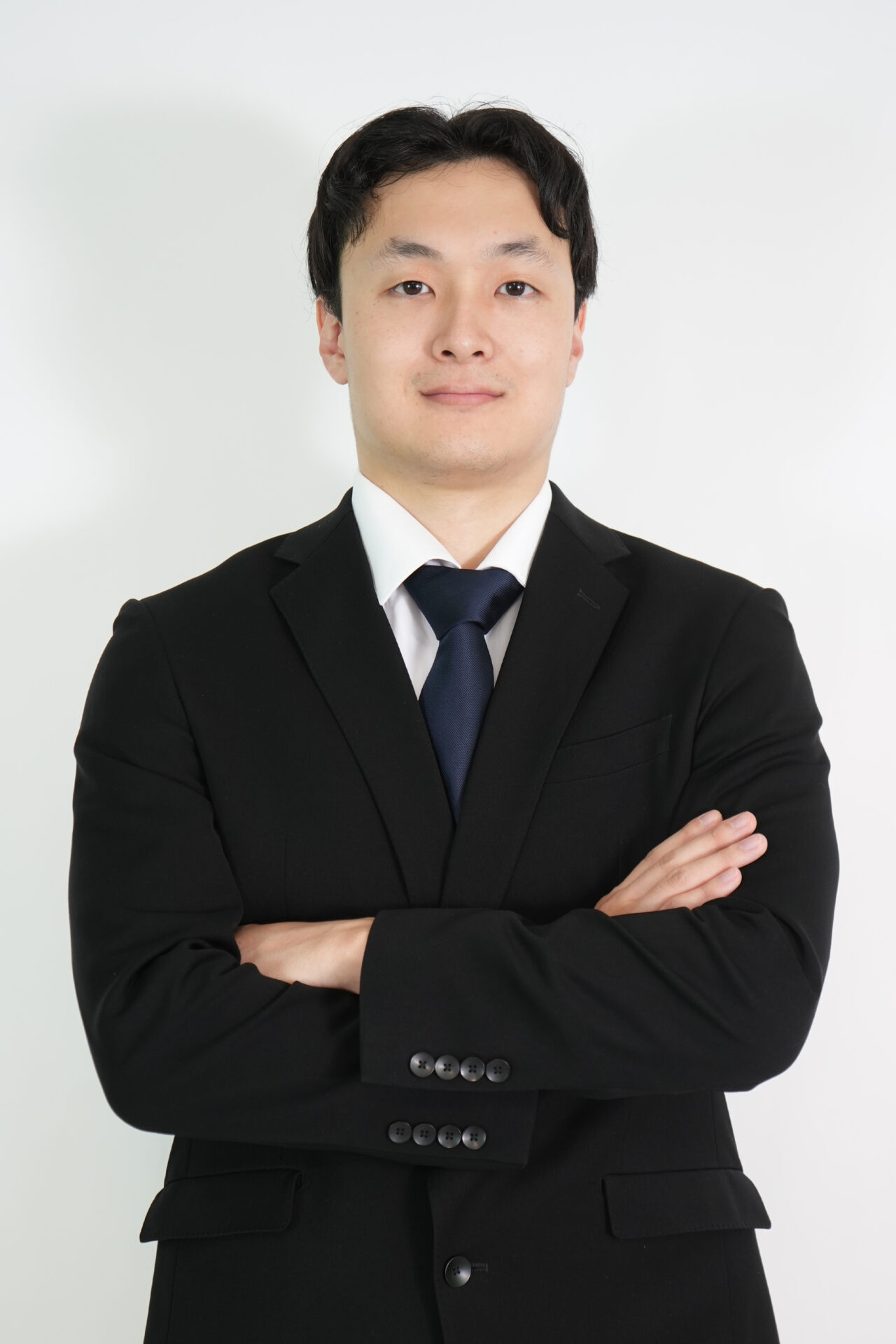 徳 泉太