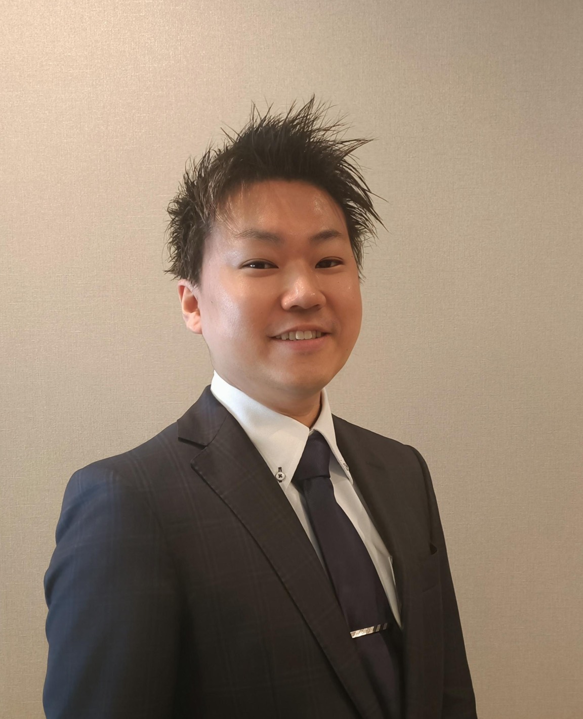 五反地清一郎
