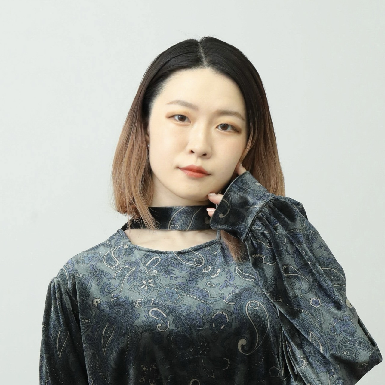 泉かおり