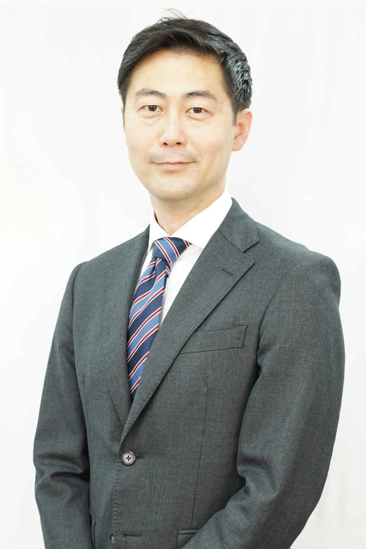 長沼① 長沼圭一 | 日本プロ麻雀協会