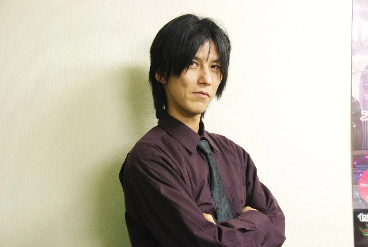 佐久間弘行 | 日本プロ麻雀協会