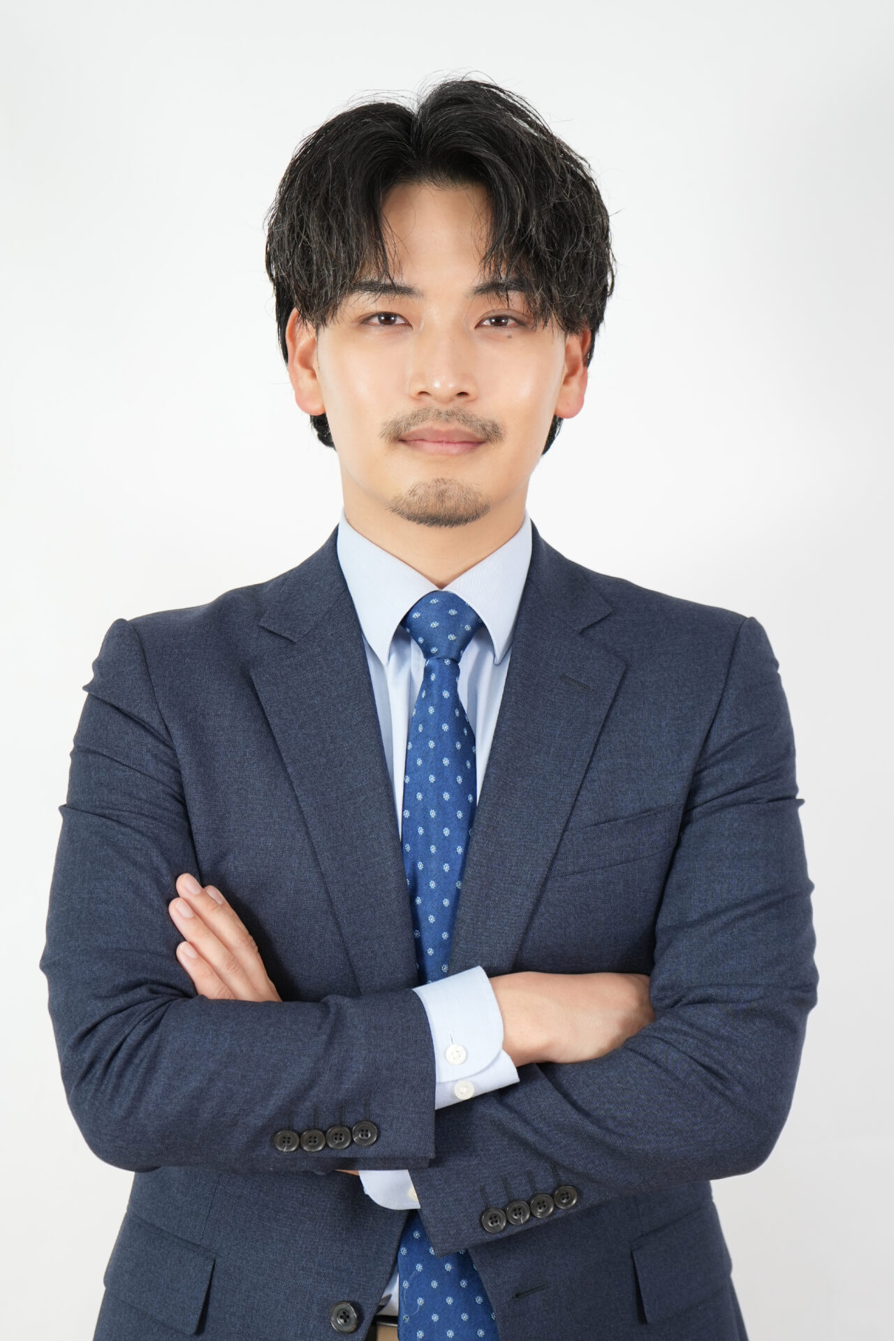 中野陽斗