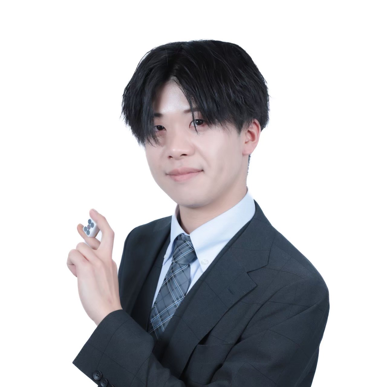 久保勇也