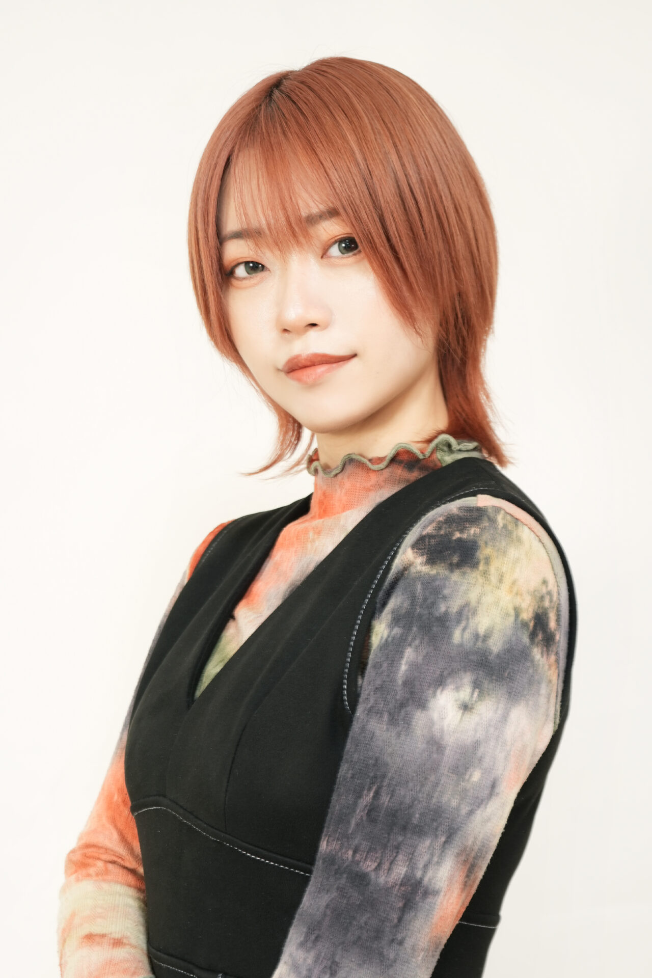矢野恵