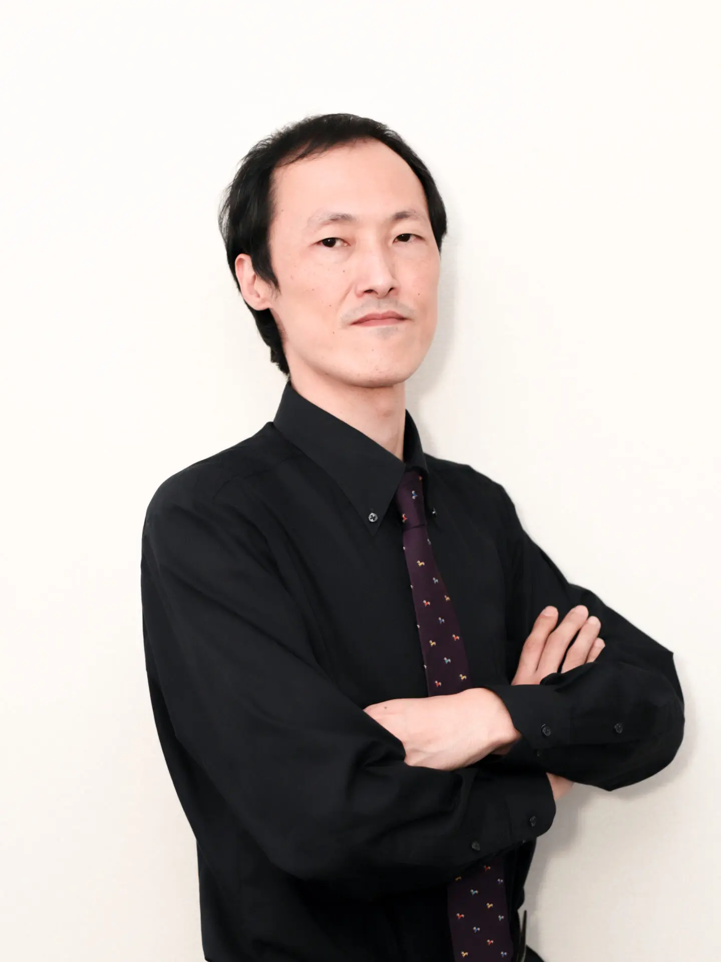 高山 高山真秀 | 日本プロ麻雀協会