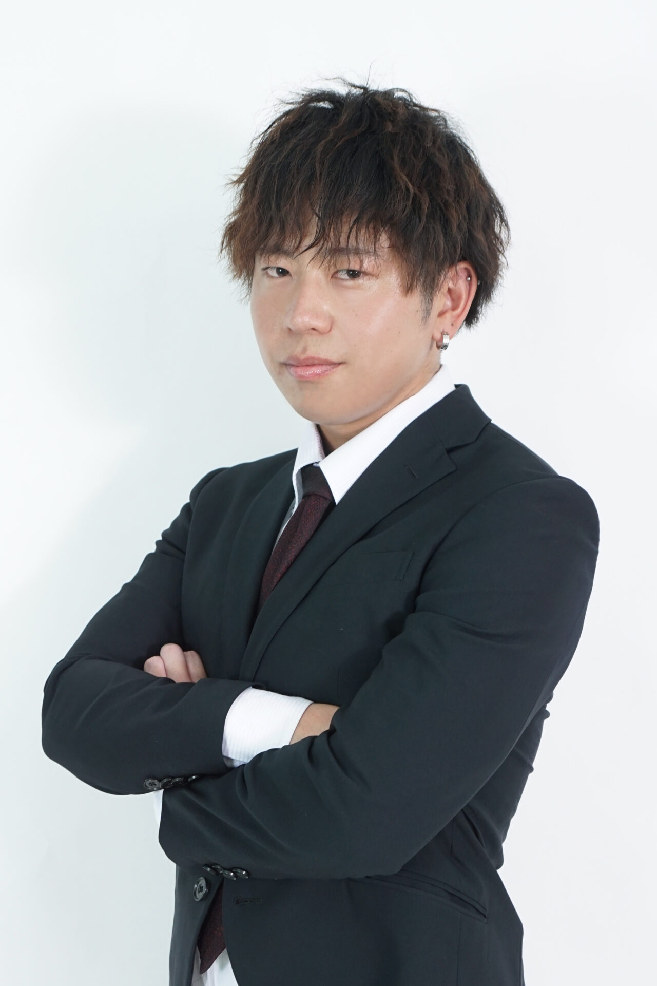 一蔵慎也